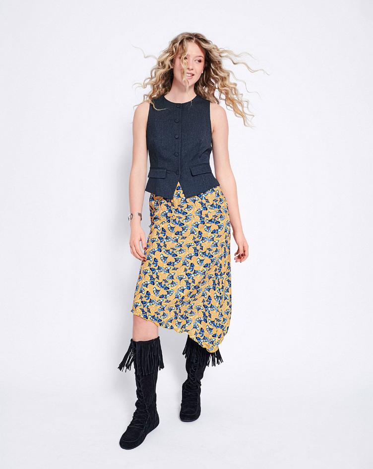 Burda easy 5660 - 2