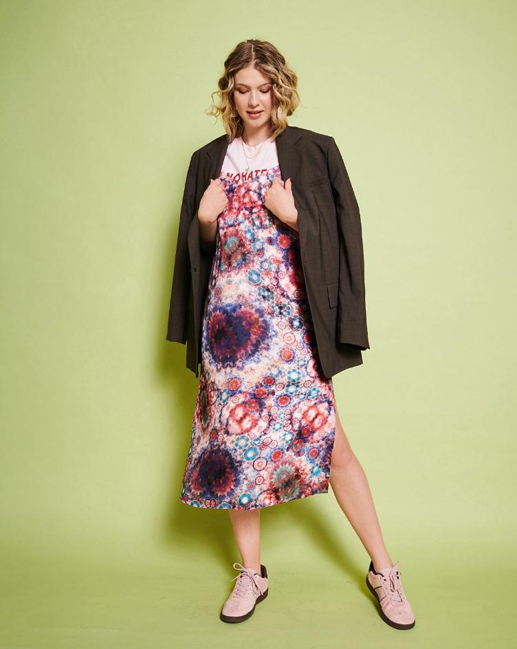 Burda easy 5662 - 0