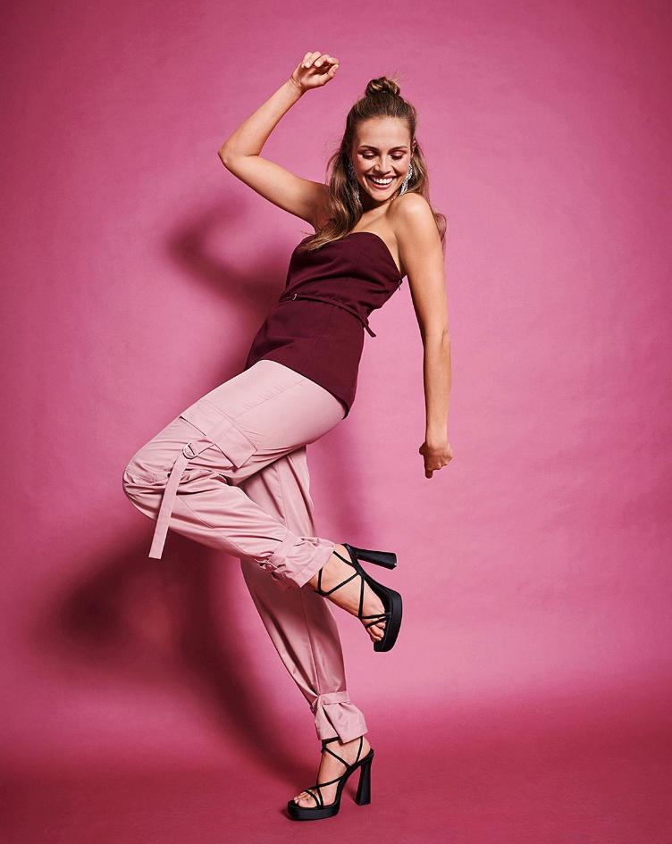 Burda Style 5663 - 2
