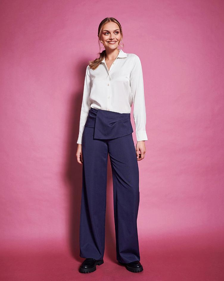 Burda Style 5663 - 0