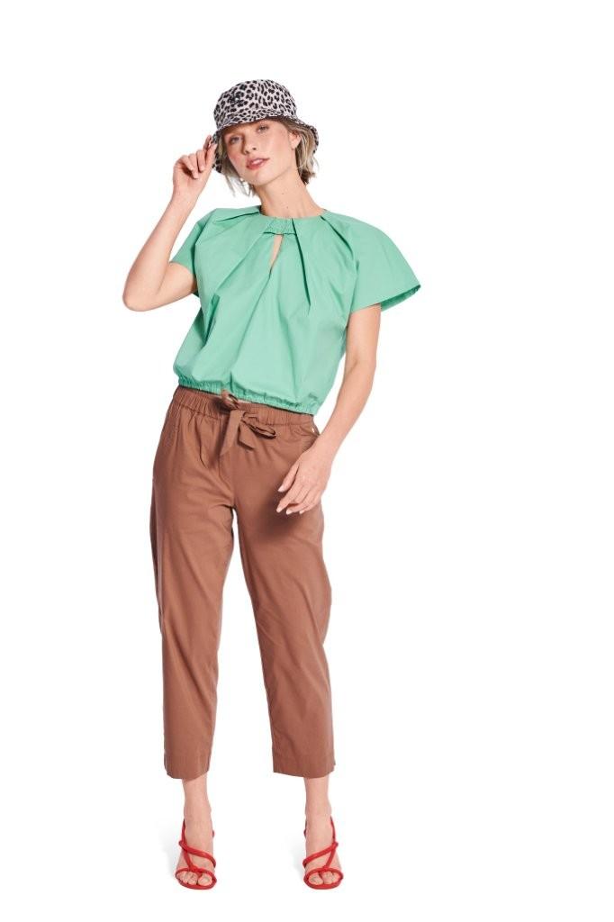 Burda Style 5666 - 1