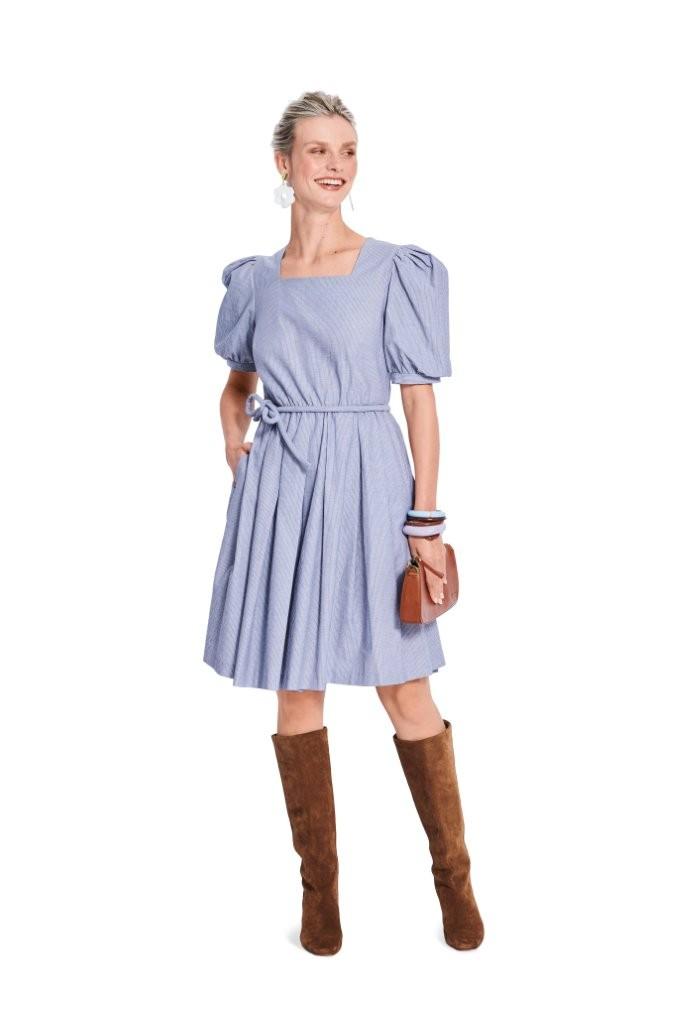 Burda Style 5668 - 1