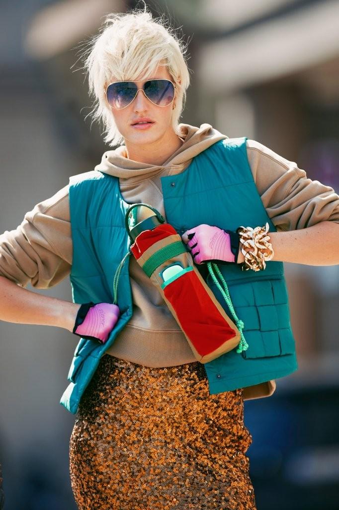 Burda Style 5670 - 1