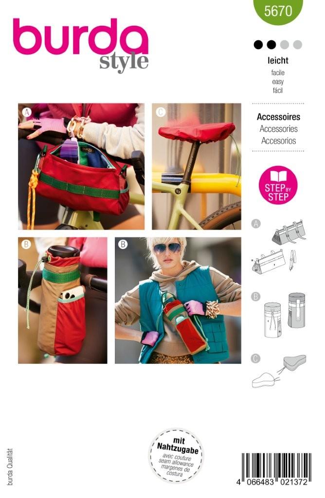 Burda Style 5670
