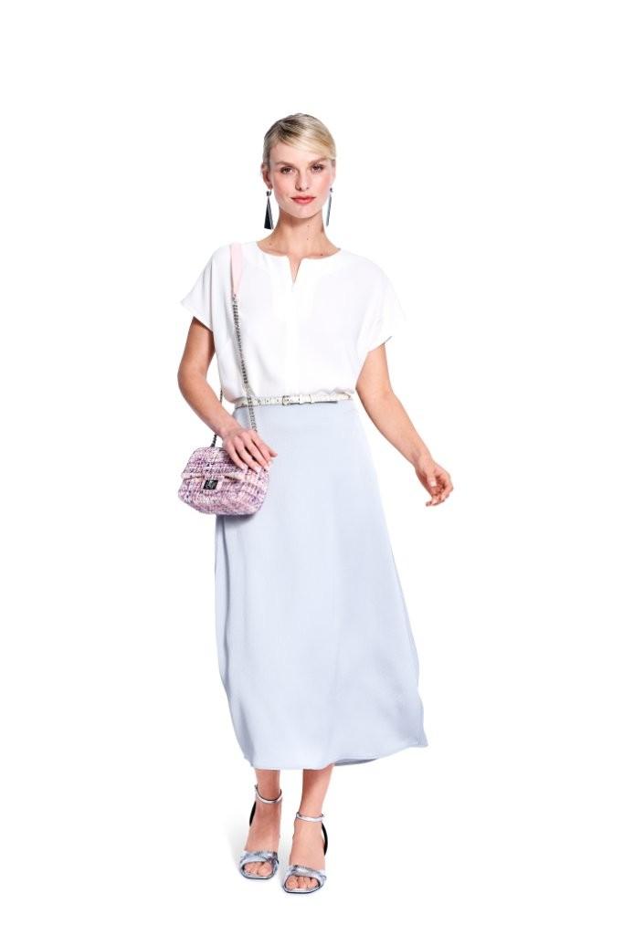 Burda Style 5673 - 1