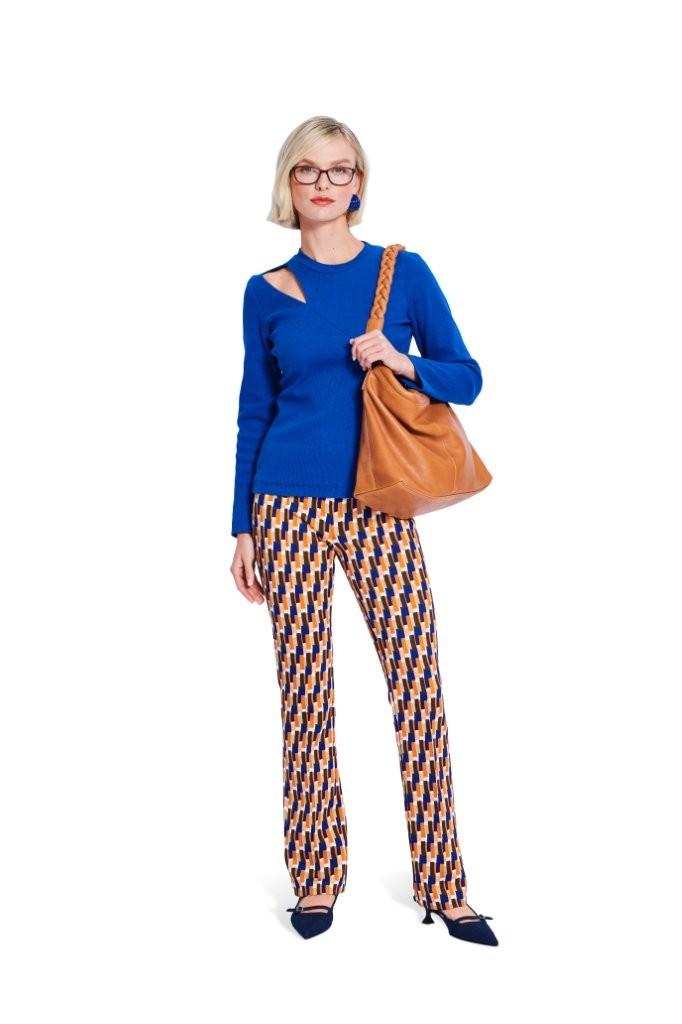 Burda Style 5674 - 1