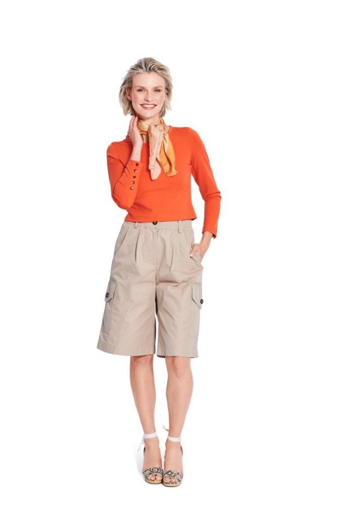 Burda Style 5674 - 0