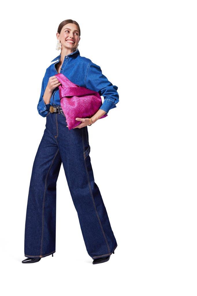 Burda Style 5675 - 2