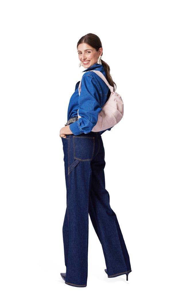 Burda Style 5675 - 1
