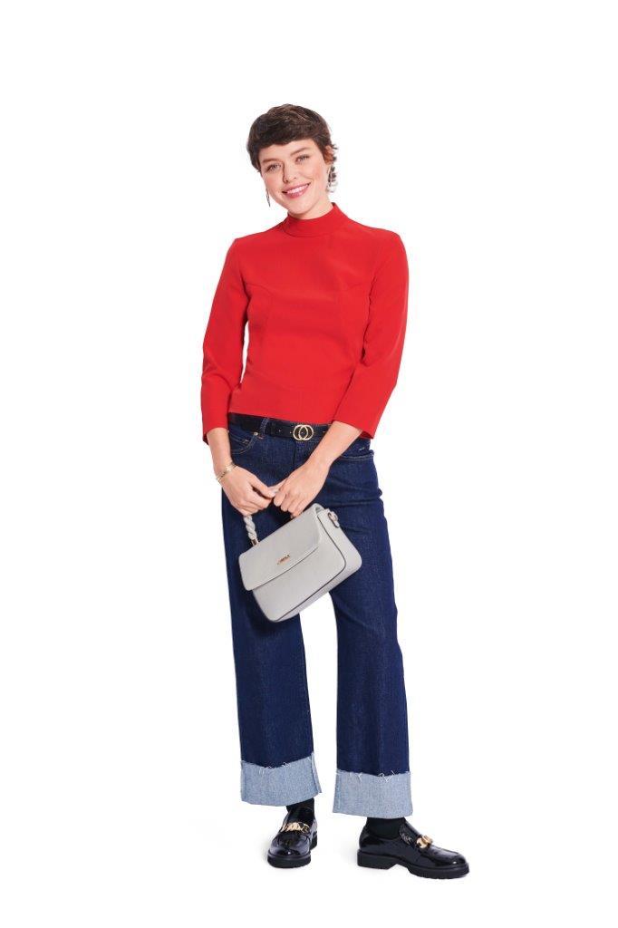 Burda Style 5677 - 0