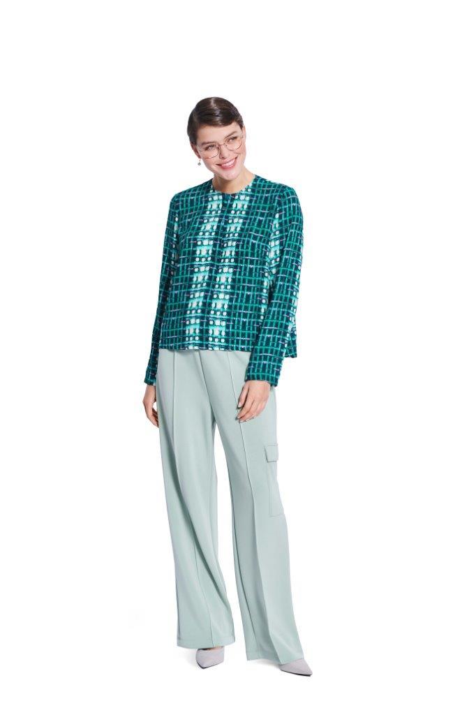 Burda Style 5678 - 1