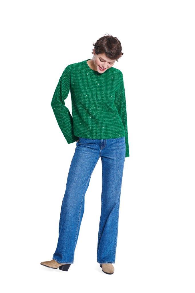 Burda Style 5679 - 1