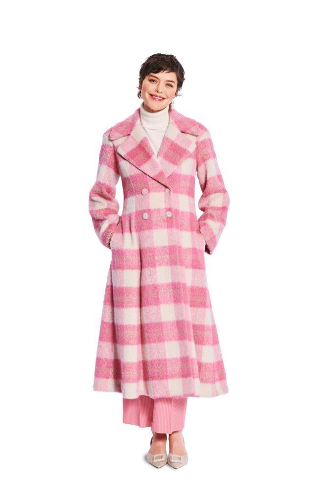 Burda Style 5683 - 1