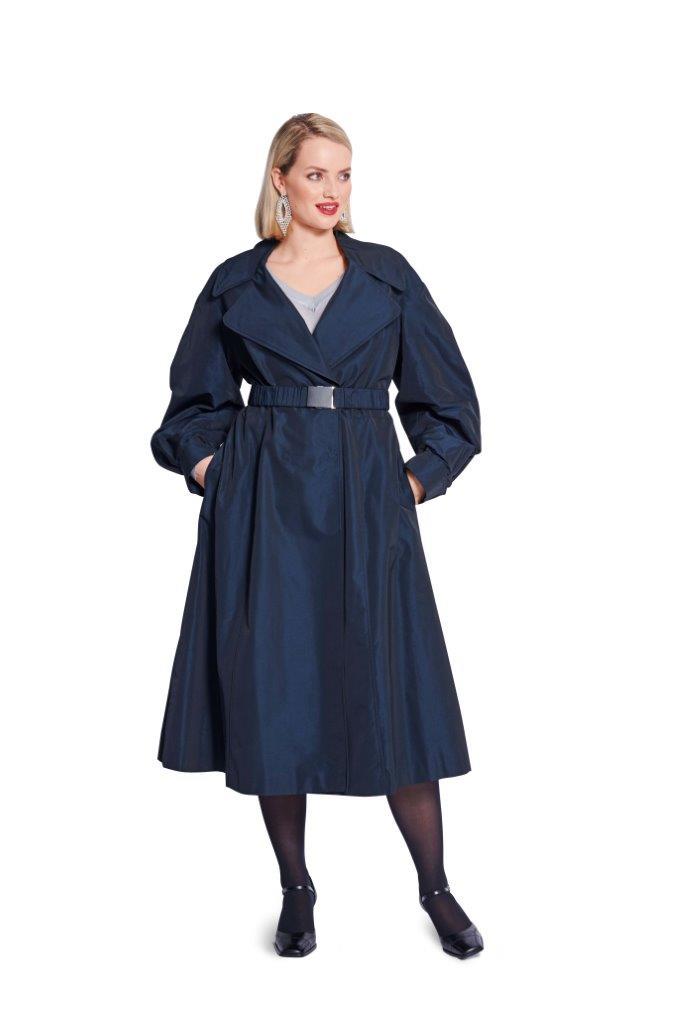 Burda Style 5683 - 2