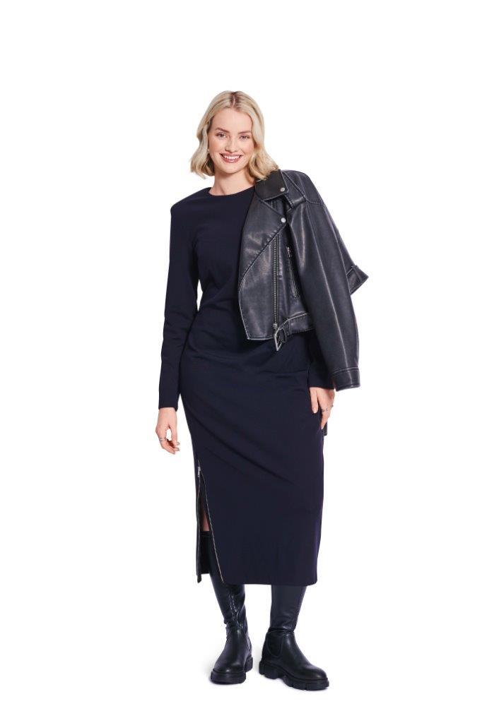 Burda Style 5684 - 1