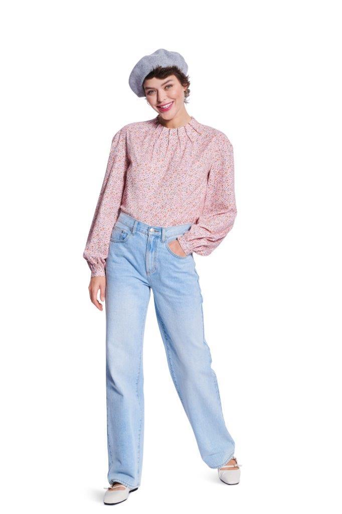 Burda Style 5685 - 0