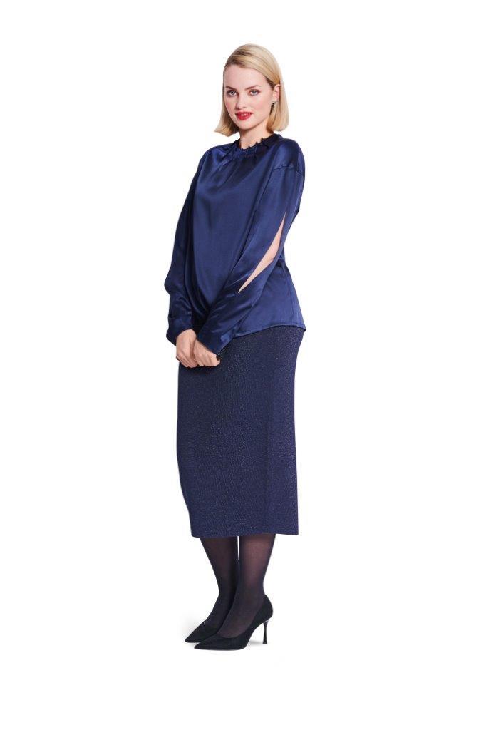 Burda Style 5685 - 1