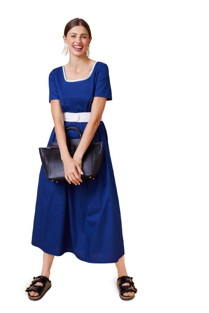 Burda easy 5686 - 1