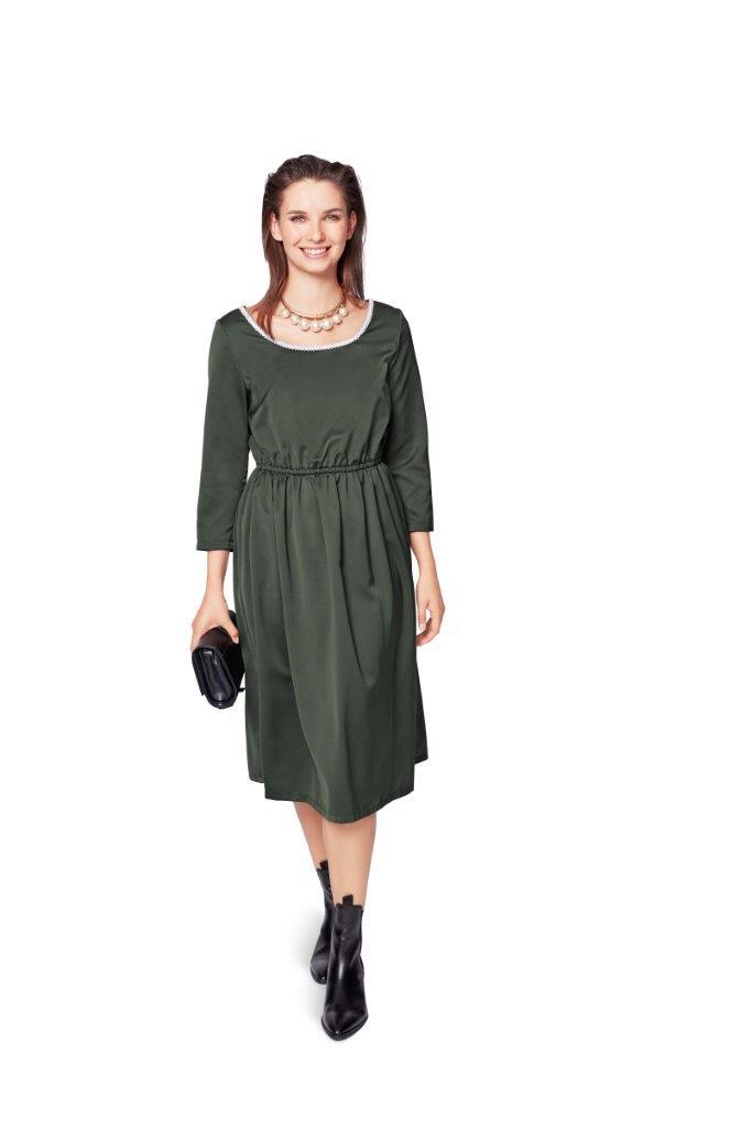 Burda easy 5686 - 2