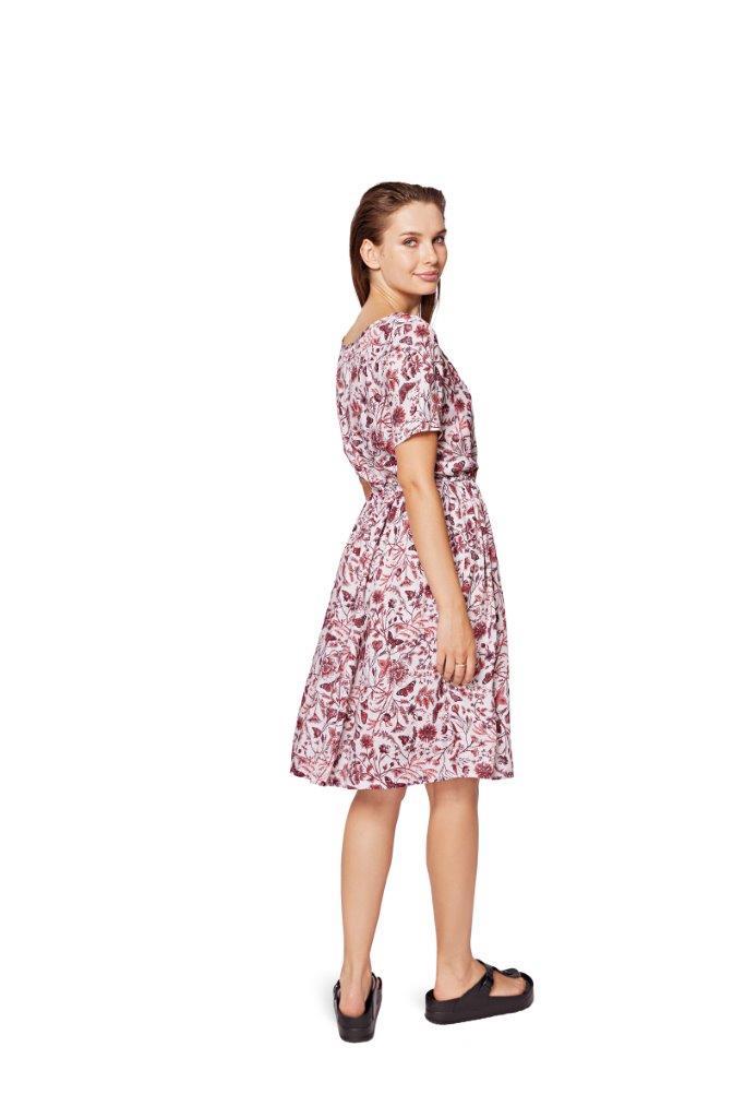 Burda easy 5686 - 0