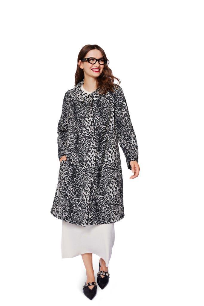 Burda easy 5688 - 0