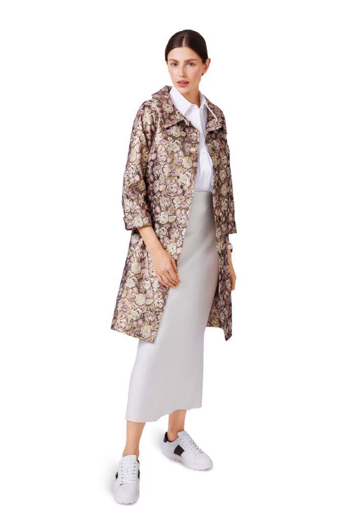 Burda easy 5688 - 1