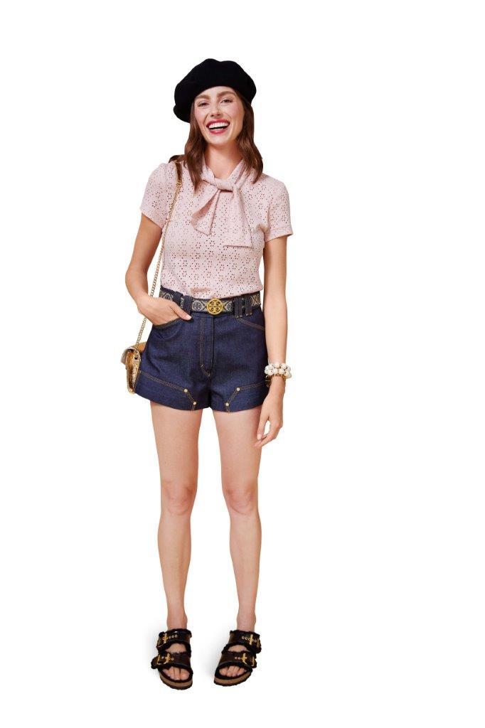 Burda easy 5689 - 0
