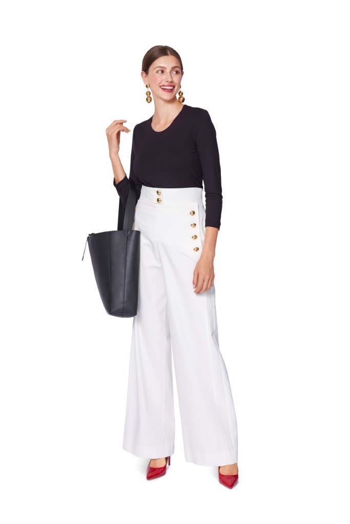 Burda easy 5689 - 2