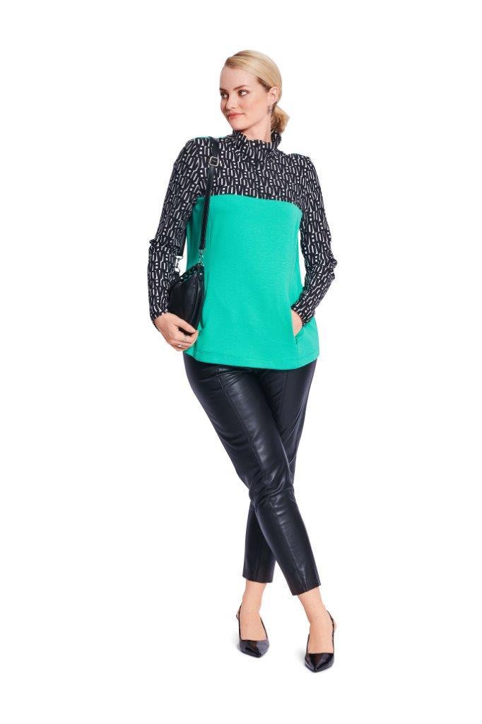 Burda Style 5691 - 1