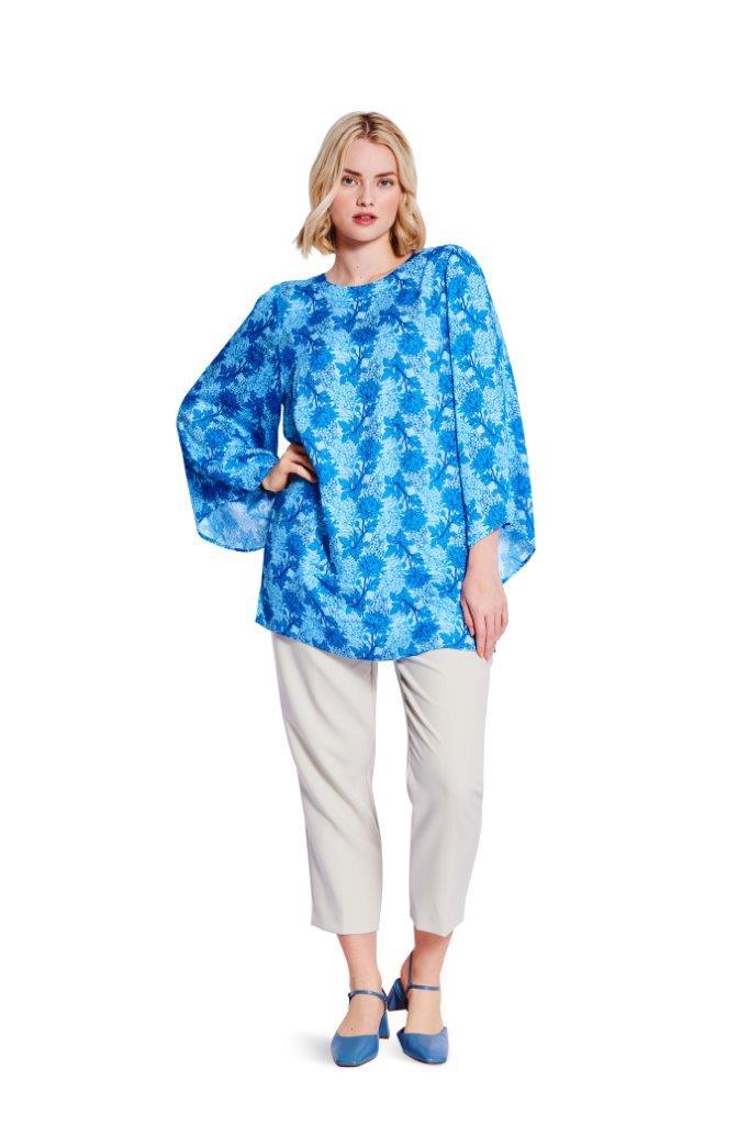 Burda Style 5692 - 1