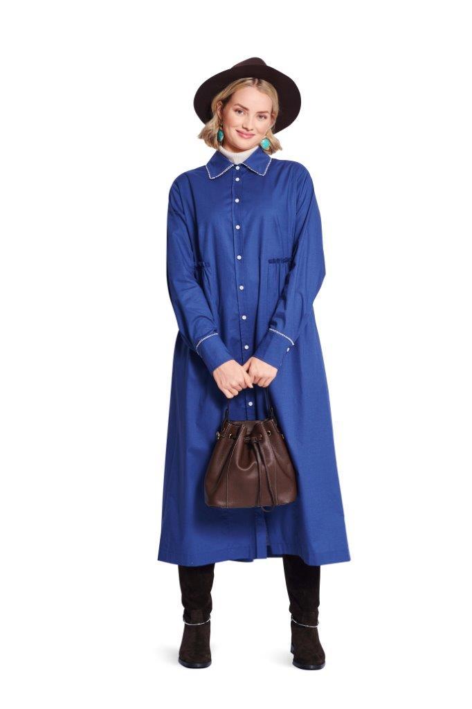 Burda Style 5693 - 0
