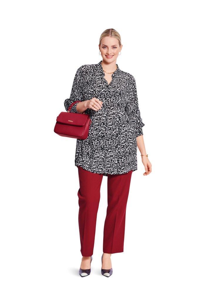 Burda Style 5693 - 1