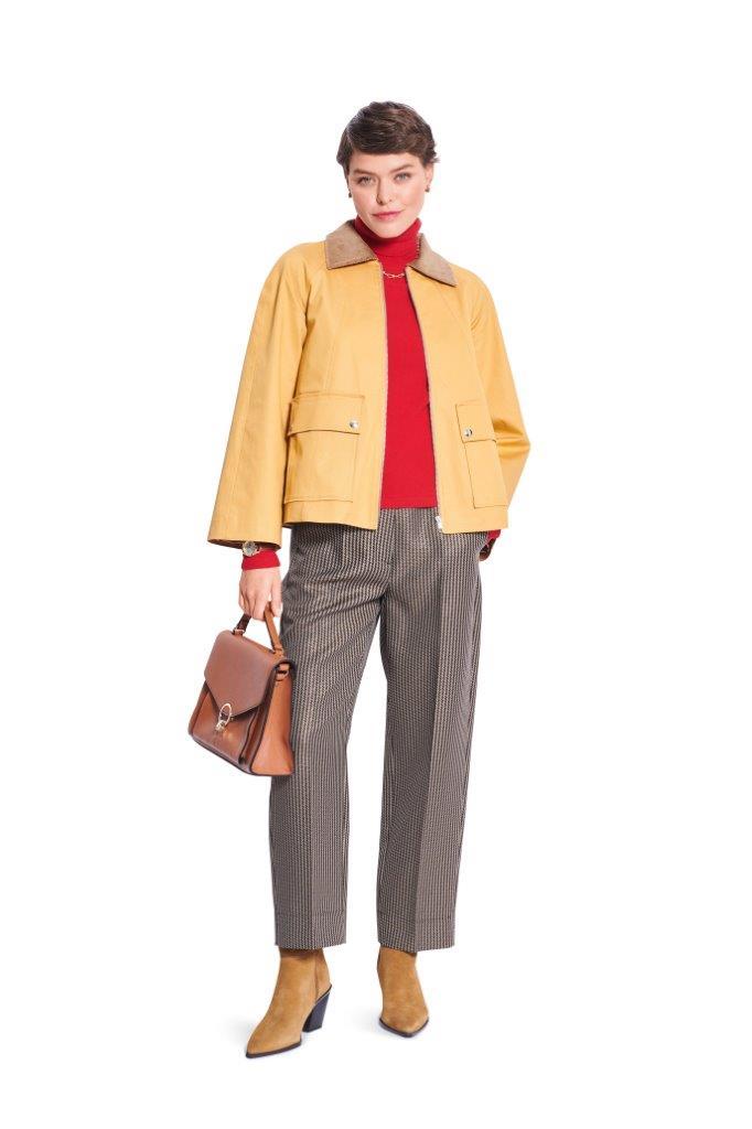 Burda Style 5695 - 0