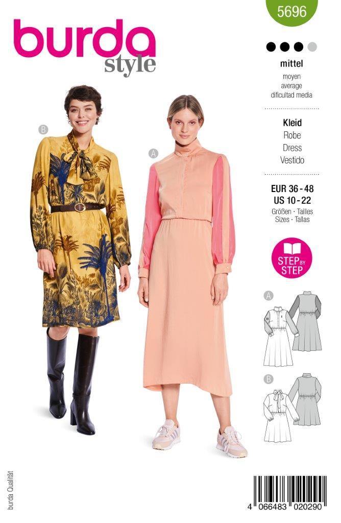 Burda Style 5696