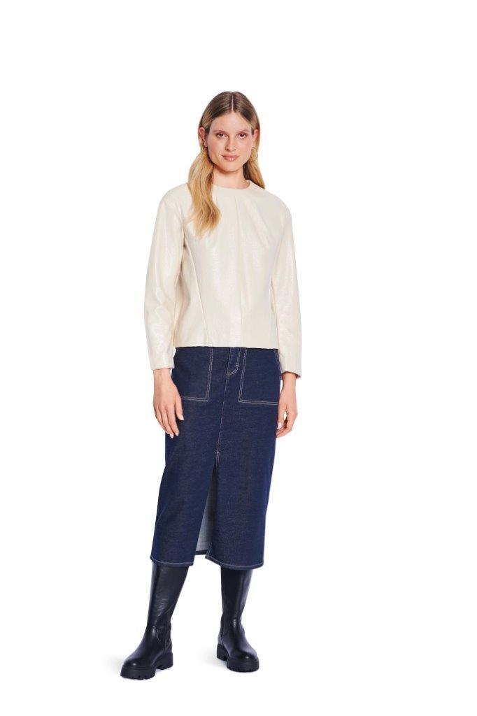 Burda Style 5697 - 0