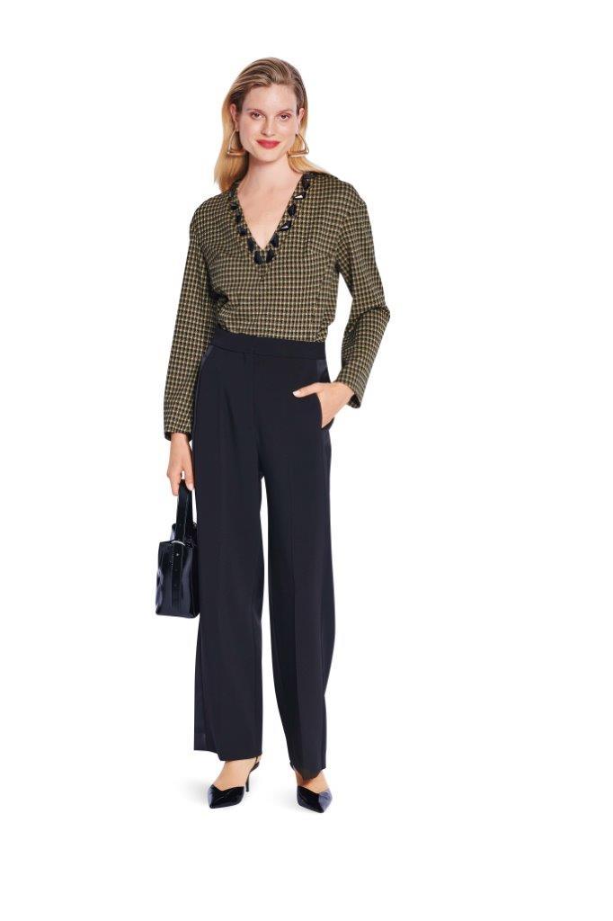 Burda Style 5697 - 1
