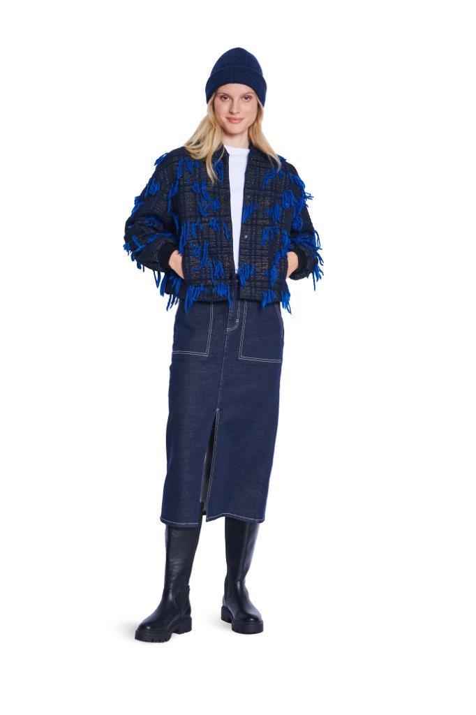 Burda Style 5698 - 1