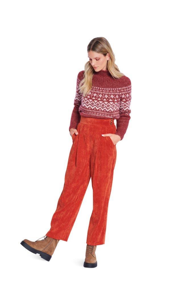 Burda Style 5699 - 0