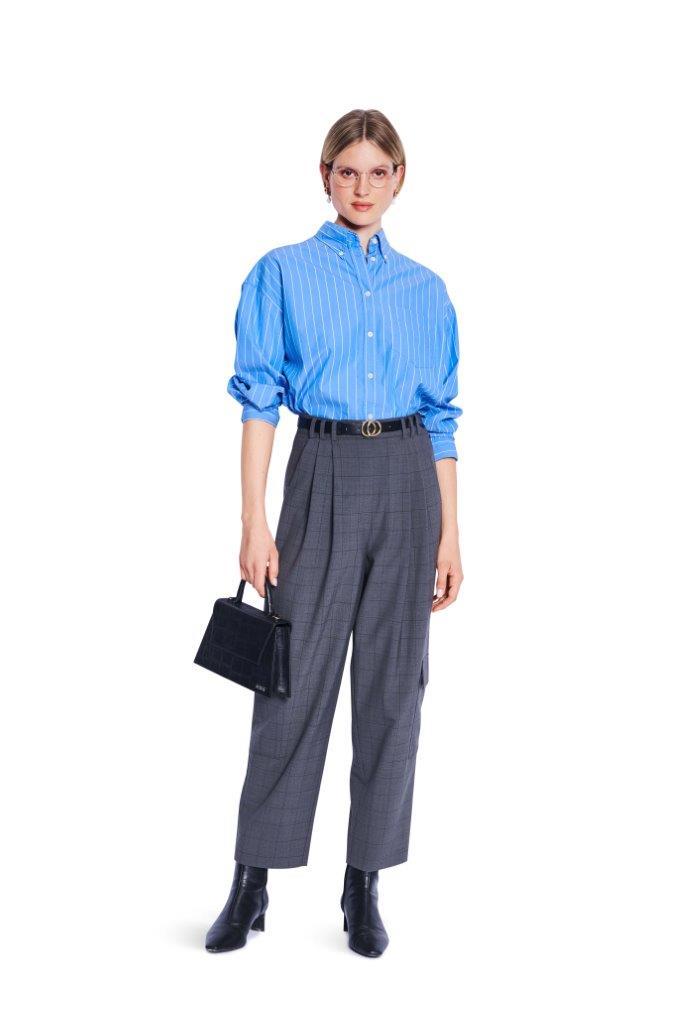 Burda Style 5699 - 1