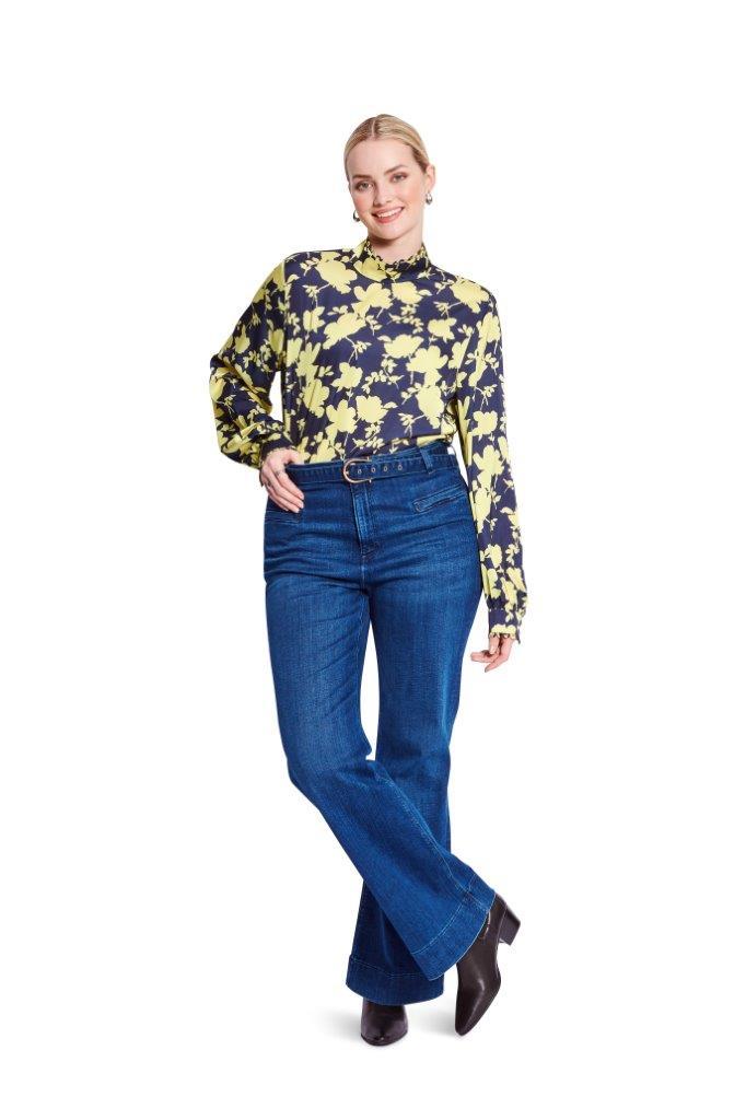 Burda Style 5701 - 1