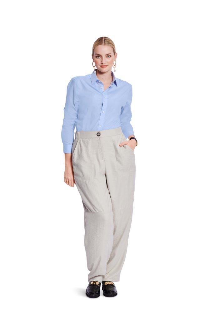 Burda Style 5703 - 0