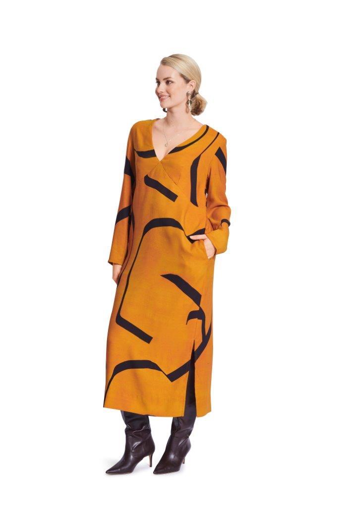 Burda Style 5704 - 0