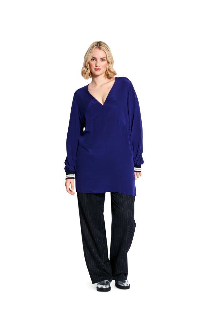Burda Style 5704 - 1