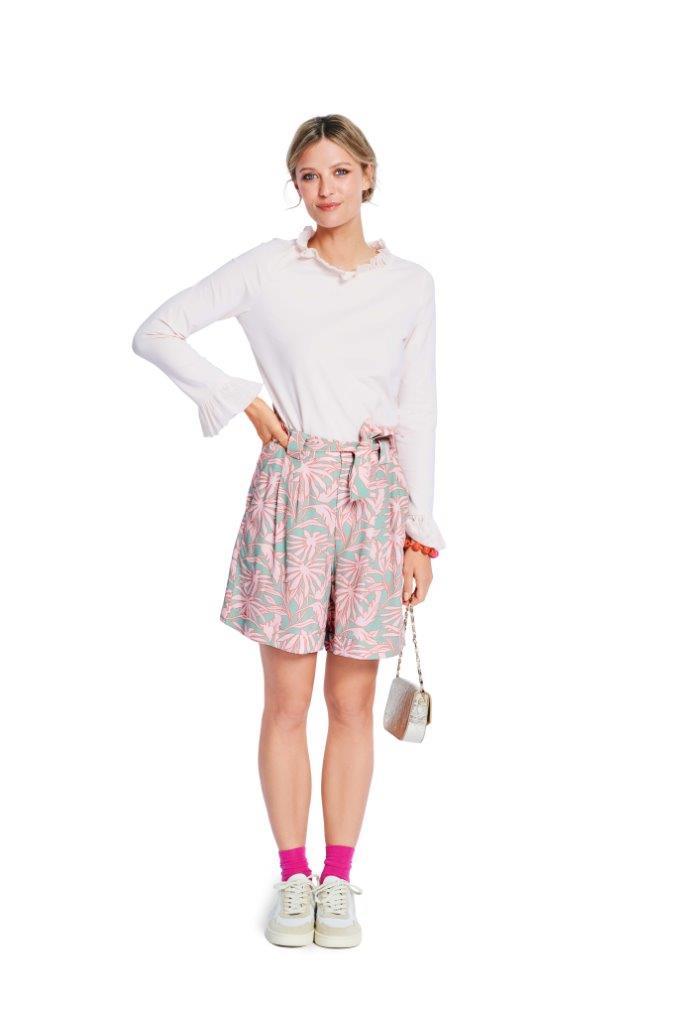 Burda easy 5705 - 0