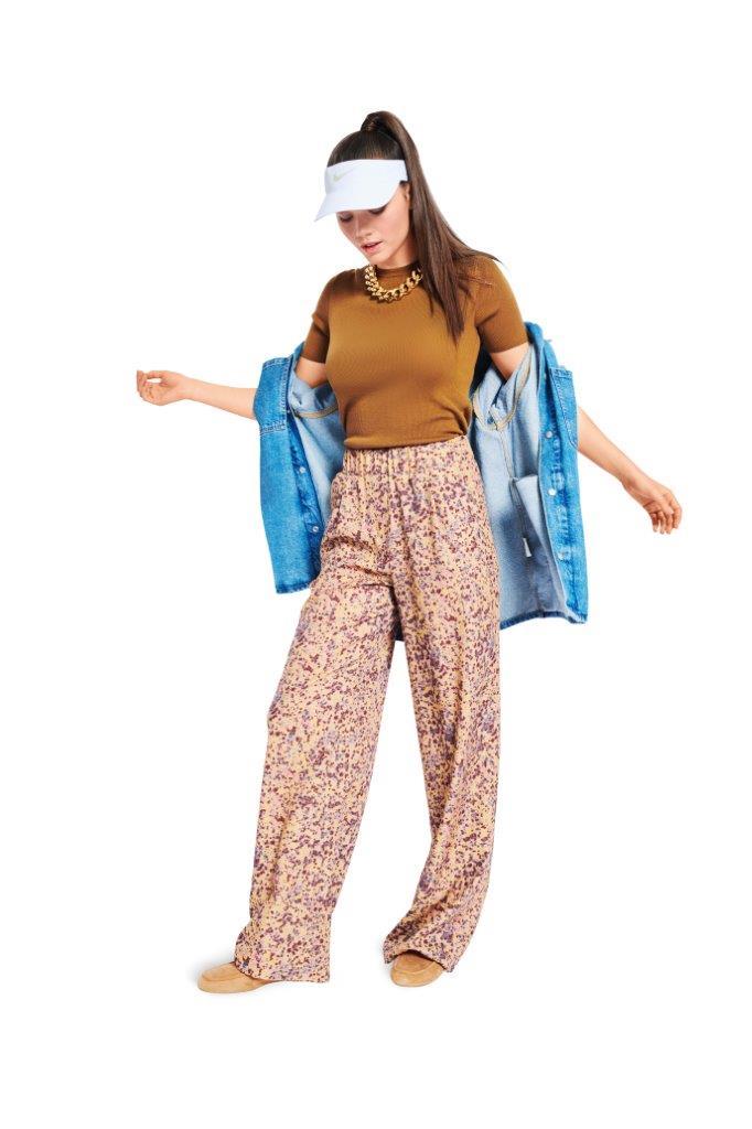 Burda easy 5707 - 1