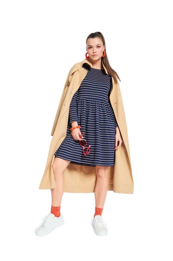 Burda easy 5708 - 1