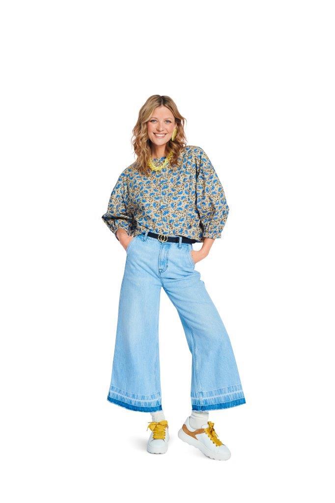 Burda easy 5709 - 0