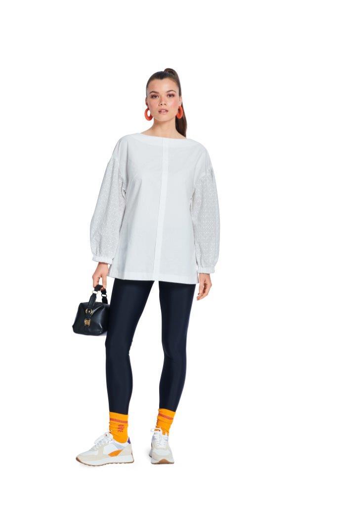 Burda easy 5709 - 1