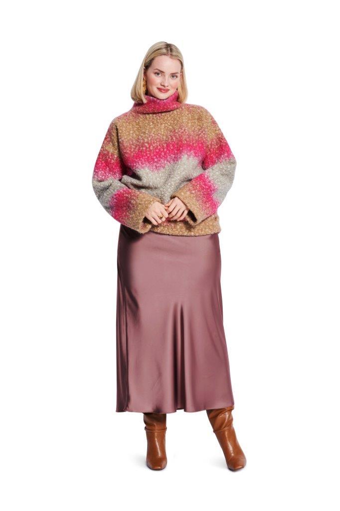 Burda easy 5710 - 0