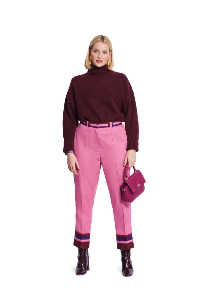Burda Style 5712 - 1
